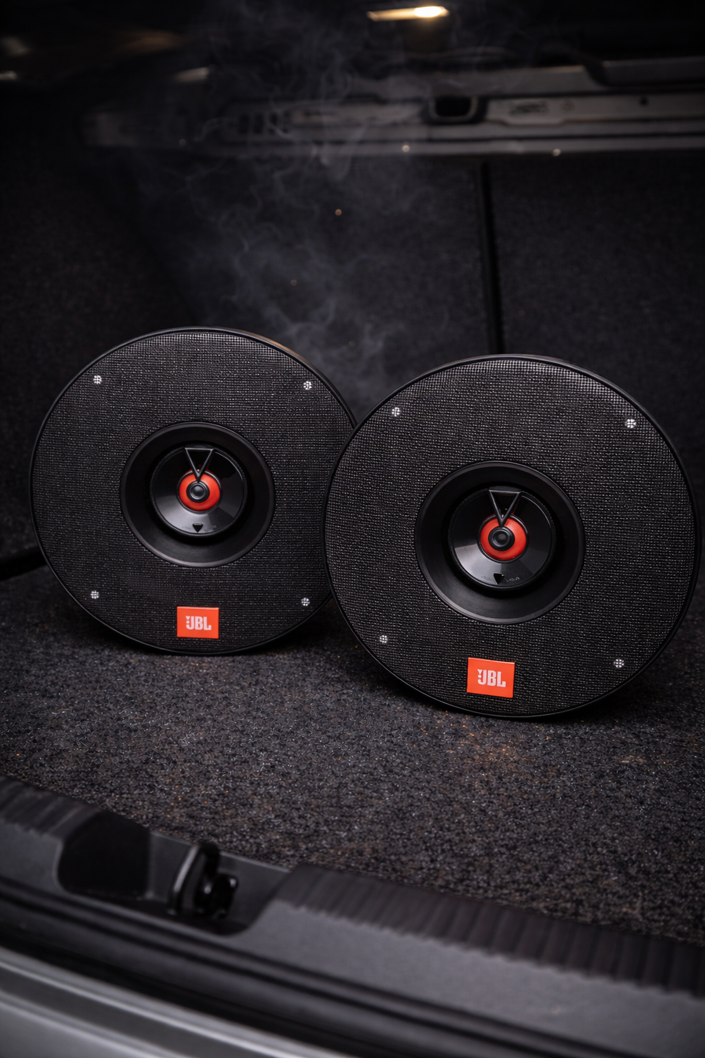 Kit Haut-parleurs JBL 300W