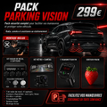 Pack Parking Vision