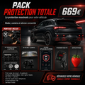 Pack Protection Totale
