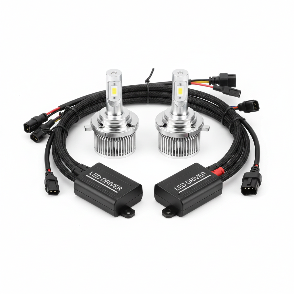 Kit LED