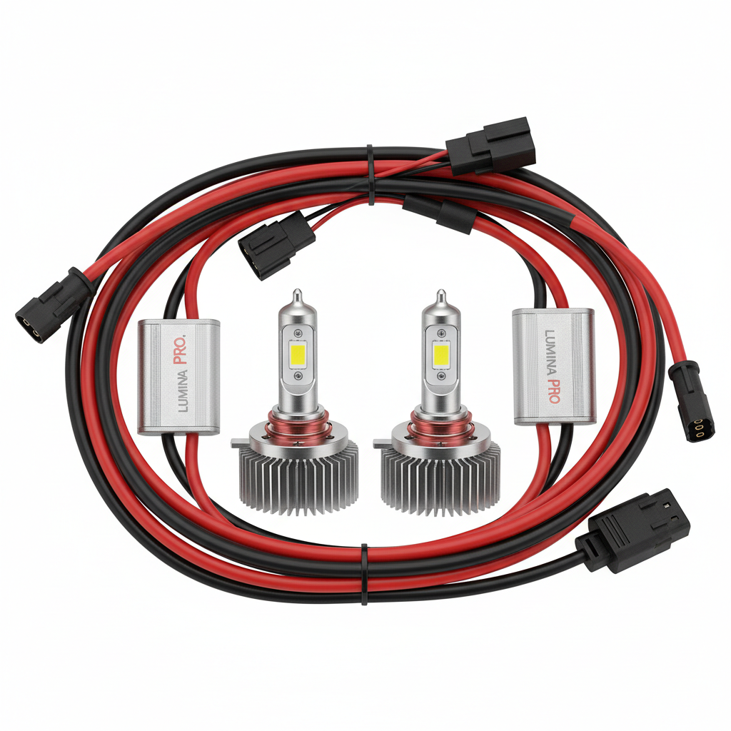 Kit LED