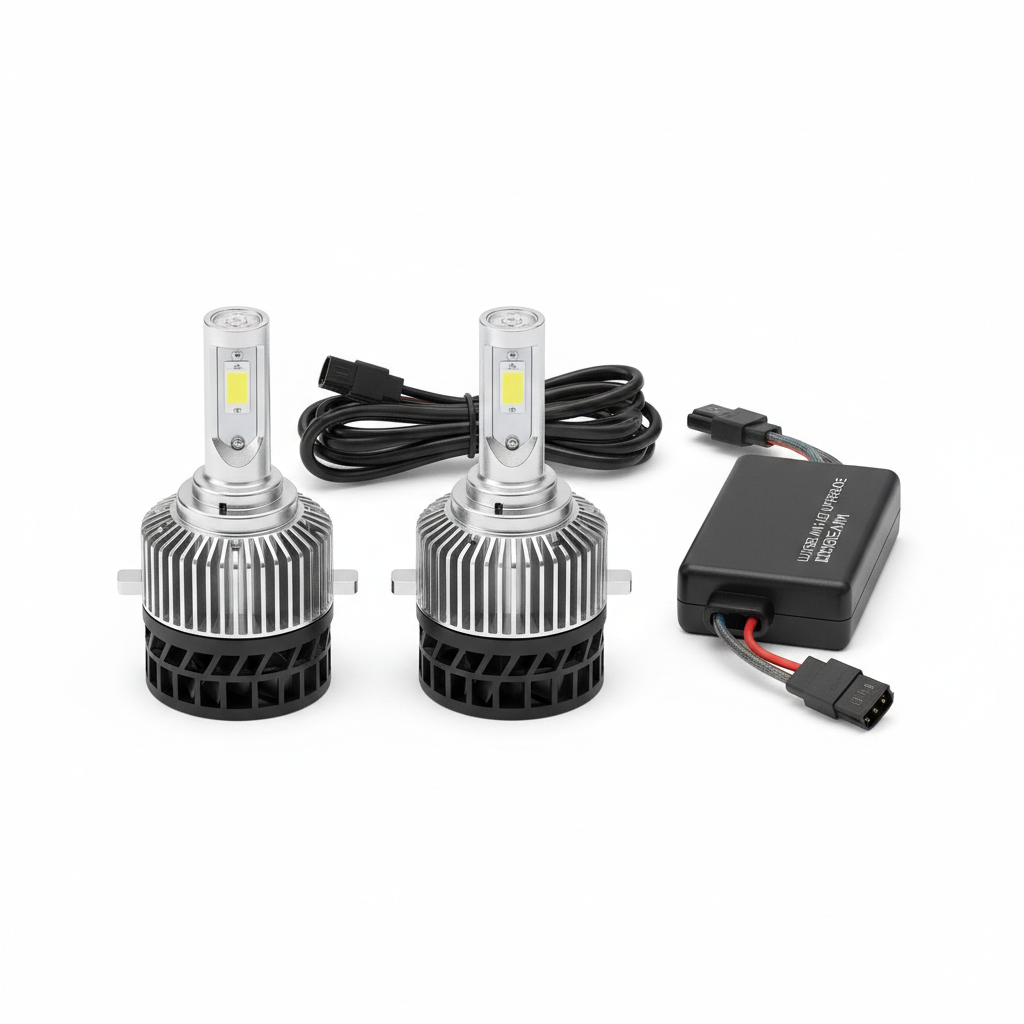 Kit LED