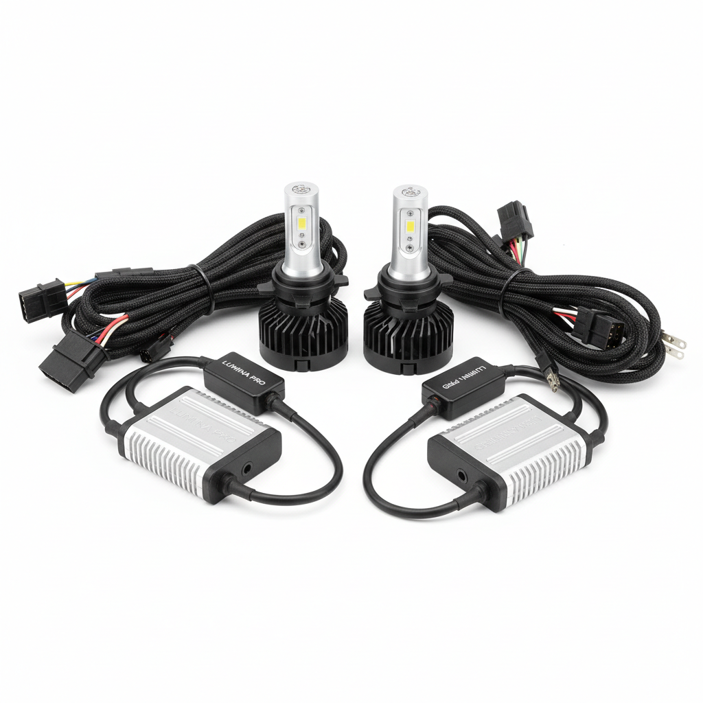 Kit LED